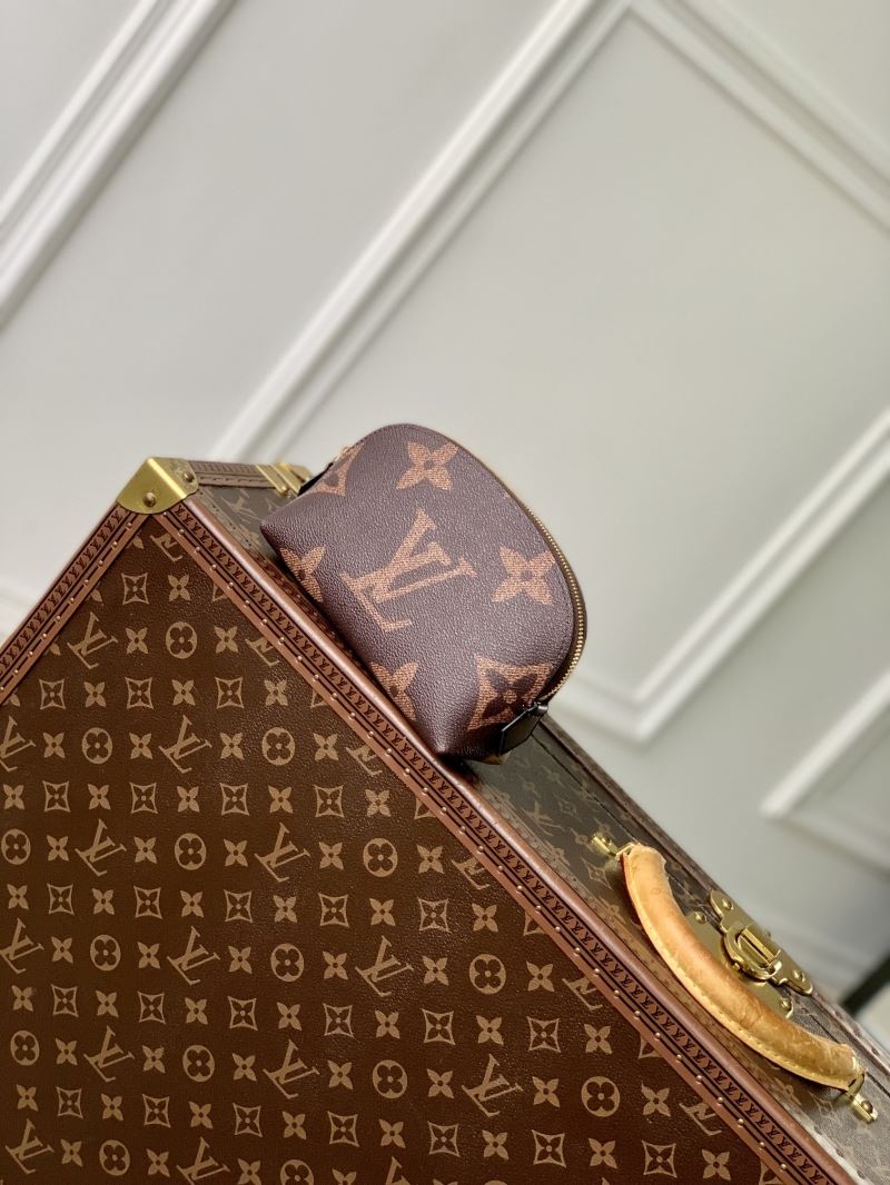 LV Cosmetic Bags